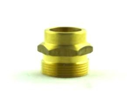 Prier 310-2007 Packing Nut - Brass (2-7) for C-132