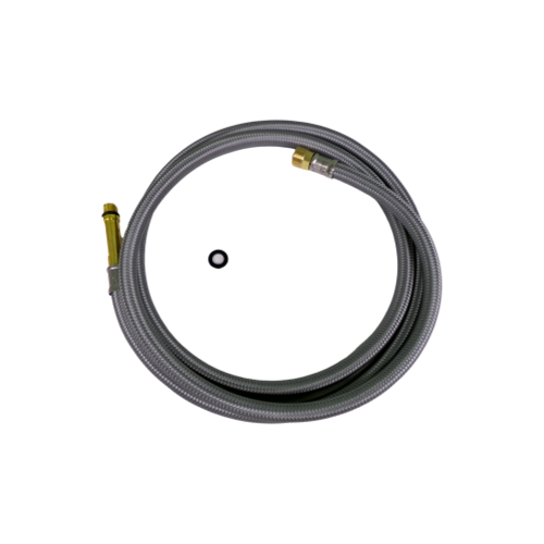 Rohl C7092 Nylon Braided Hose