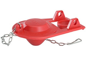 Korky 2001bp Plus Premium Universal Flapper