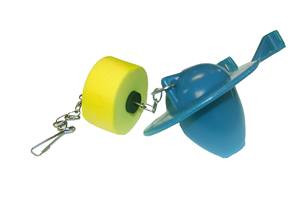 Korky 65bp Briggs Vacuity Flapper 65bp