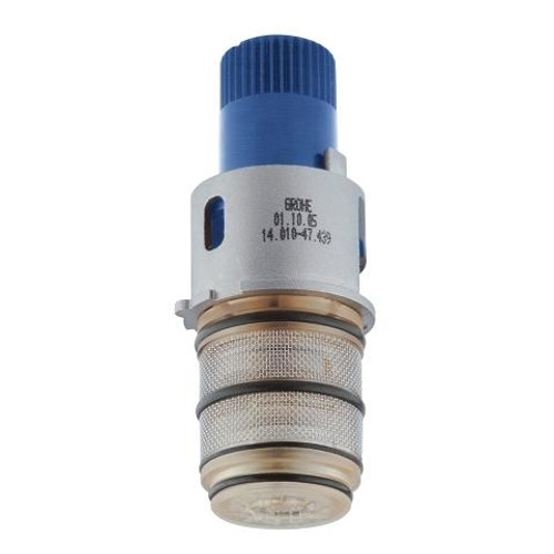 Grohe 47439000 1/2" Thermostatic Compact Cartridge