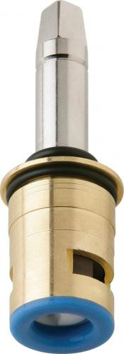 Chicago Faucets 377-XKRHJKABNF Ceramic 1/4-Turn Operating Cartridge
