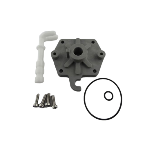 Powers 410 396 Bonnet Kit