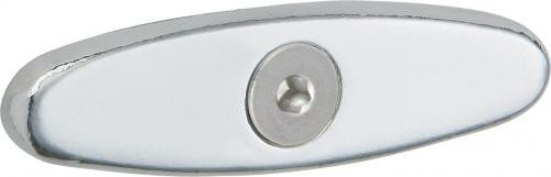 Chicago Faucets 293-006JKRCF 2-1/4" Tee Handle