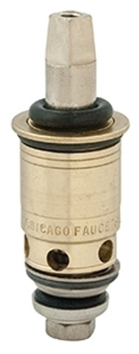 Chicago Faucets 1-099XTJKABNF RH Quaturn Cartridge