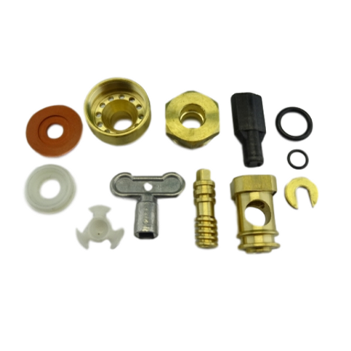 Wade WK02 Hydrant Repair Kit (Major) 8600 Series Wall Hydrant