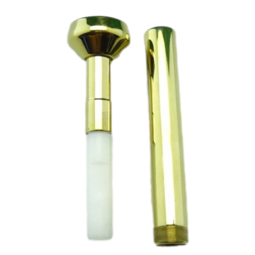 Newport Brass RP2-217/01 Diverter Trim Polished Brass