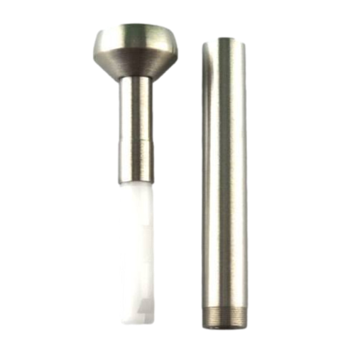 Newport Brass RP2-217-15S Diverter Trim Satin Nickel