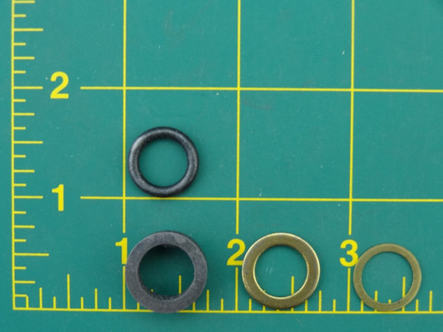 Symmons T-16 Packing O-Ring Repair Kit