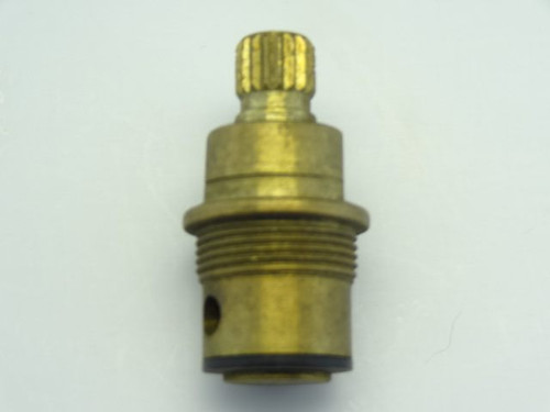 For Briggs Nyj 07262LF Stem Unit Left Hand Thread