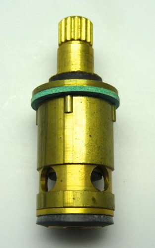 For Central Brass Nyj 61031Lf Stem Unit Right Hand Thread