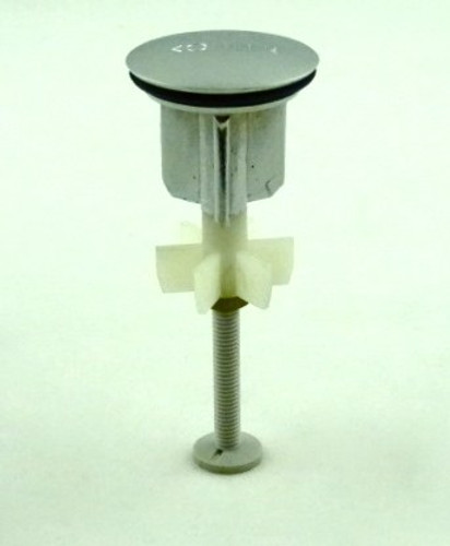 Kohler 23150-Cp Stopper