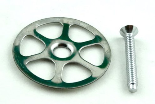 Kohler 21363-Cp Strainer Plate