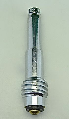 For Kohler Nyj 12312LF Stem Only Left Hand Thread