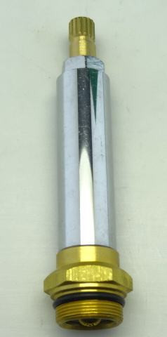 For Kohler Nyj 25042 Stem Unit Right Hand Thread