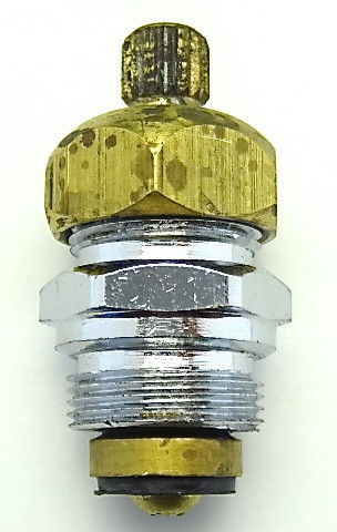 For Belvedere Nyj 09991 Right Hand Thread Stem Unit