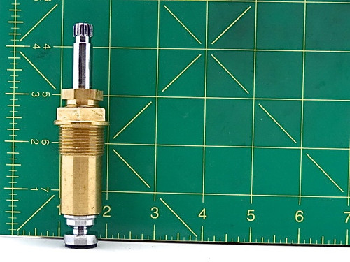 For Crane Nyj 04751 Right Hand Thread Stem Unit