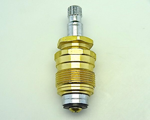 For Eljer Nyj 16431lf Right Hand Thread Stem Unit