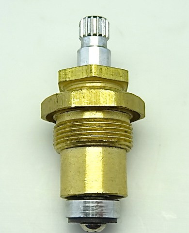 For Eljer Nyj 06431 Right Hand Thread Stem Unit