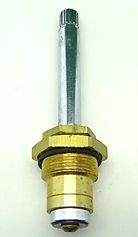 For Eljer Nyj 06462LF Left Hand Thread Stem Unit