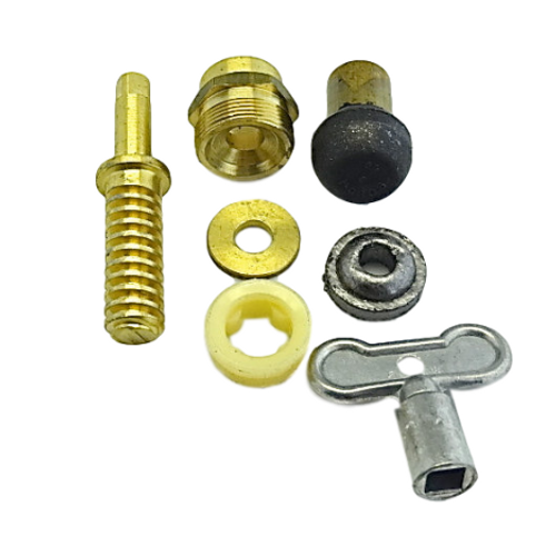 Josam 71550P21U #21 Hydrant Repair Kit For 1400N - 1410N Old Style