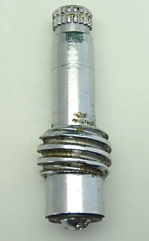 For Kohler Nyj 01222LF Left Hand Thread Stem