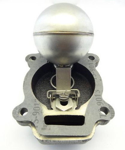 Hoffman 601117 55-5 1-1/4" F&T Steam Trap Cover