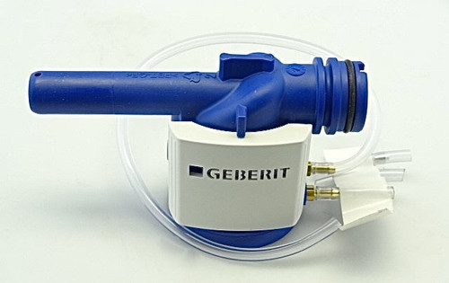 Geberit 241.935.00.1 Pneumatic Valve