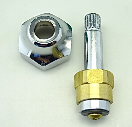 For Eljer Nyj 28081 Stem Unit Right Hand Thread
