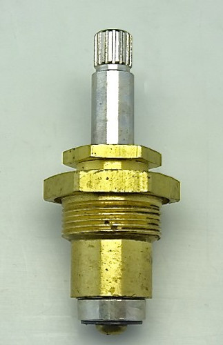 For Eljer Nyj 06441lf Stem Unit Right Hand Thread