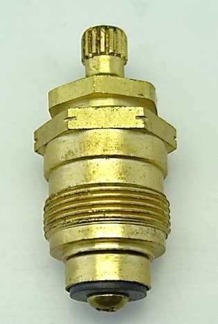 For Eljer Nyj 06402lf Stem Unit Left Hand Thread
