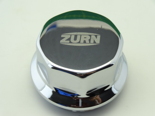 Zurn P6200-Ll-Cp Outside brass cover F/Metroflush