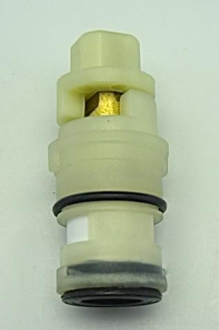 For Glacier Bay Nyj 17601 Ceramic Stem Unit Hot Side