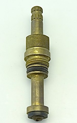 For Michigan Brass Nyw 466101 Stem Unit Right Hand Thread