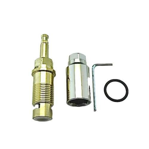 Vola VR698K Extensions for Build In Valves 1/2" Cold