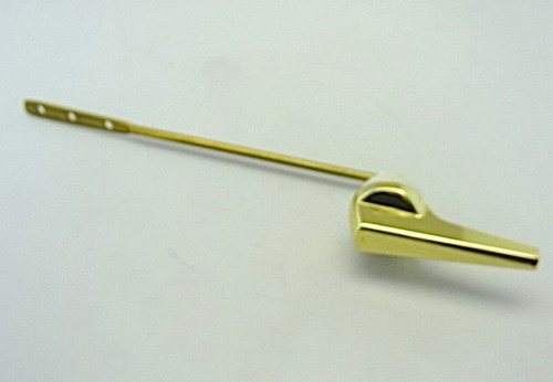 for Briggs 5182 Trip Lever Polished Brass