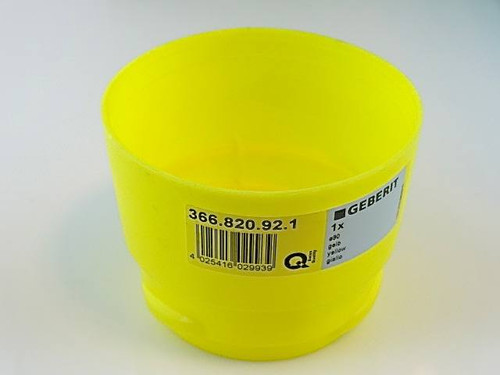 Geberit 366.820.92.1 Protection Plug