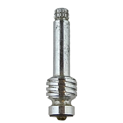 For Royal Brass Nyj 81322 Left Hand Thread Stem Only