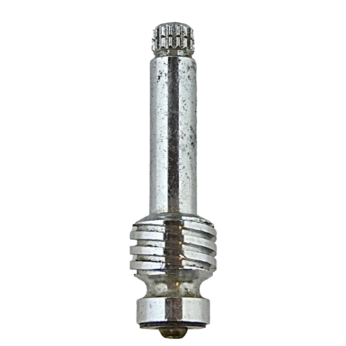 For Royal Brass Nyj 81322LF Left Hand Thread Stem Only