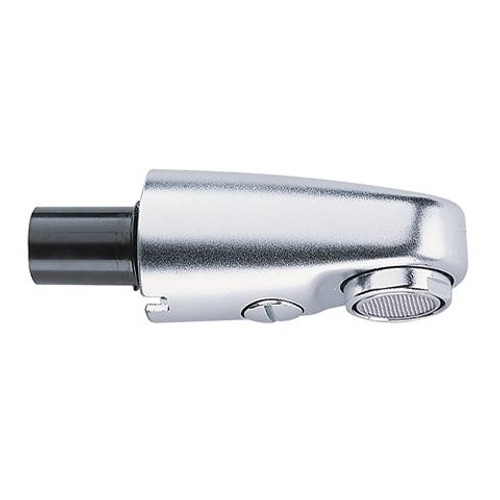 Grohe 46103000 Extractable Outlet