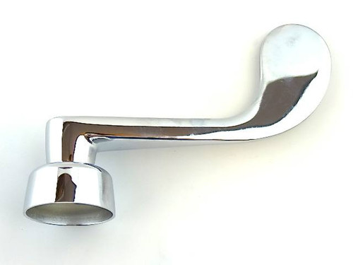 Kohler 1117080-Cp Small Blade Handle