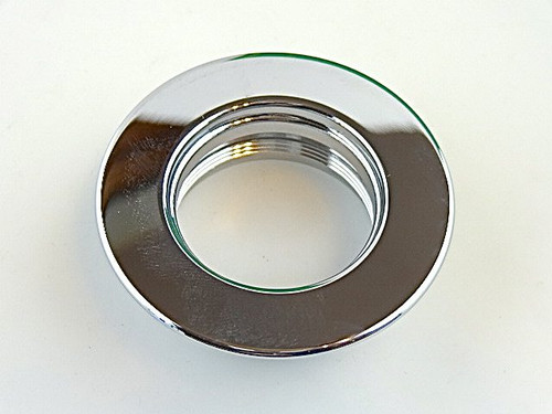 Kohler 57408-Cp Lav Drain Flange Chrome