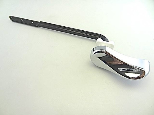Eljer 495-2121-00 Tank Handle Polished Chrome