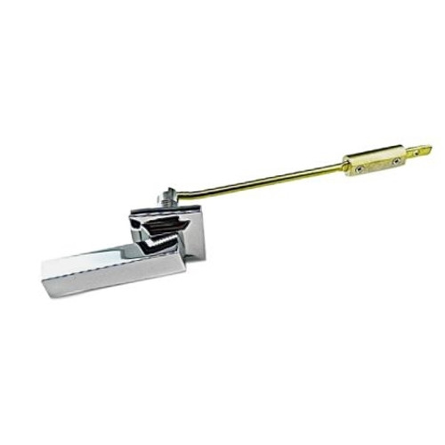 Toto Thu191#cp Trip Lever Polished Chrome For Lloyd Toilet