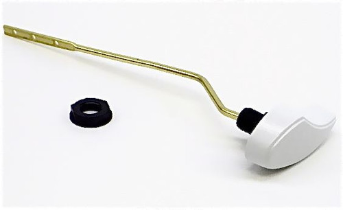 Toto Thu068#01 Trip Lever Cotton For Drake