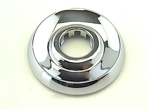 Delta RP10800 Escutcheon - Round - 2 & 3H Tub & Shower