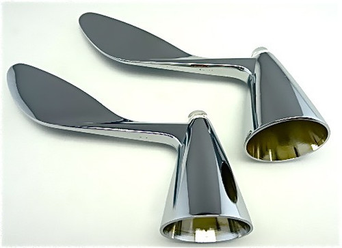 Kohler 43154-Cp Handle