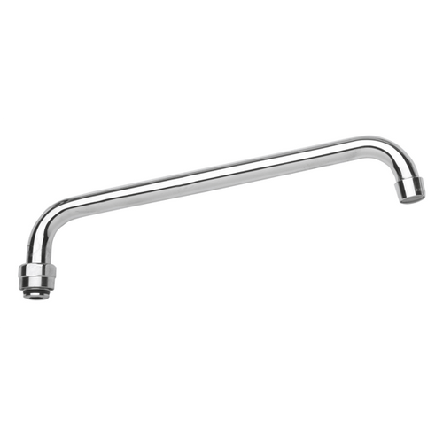 Krowne 21-421L - 8" Replacement Spout, Low Lead