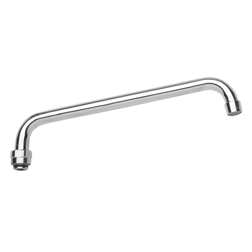 Krowne 21-424L - 14" Replacement Spout, Low Lead