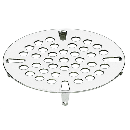 Krowne 22-516 - Replacement Face Strainer for 3" Waste Drains